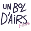 Festival Bol d'Airs Logo
